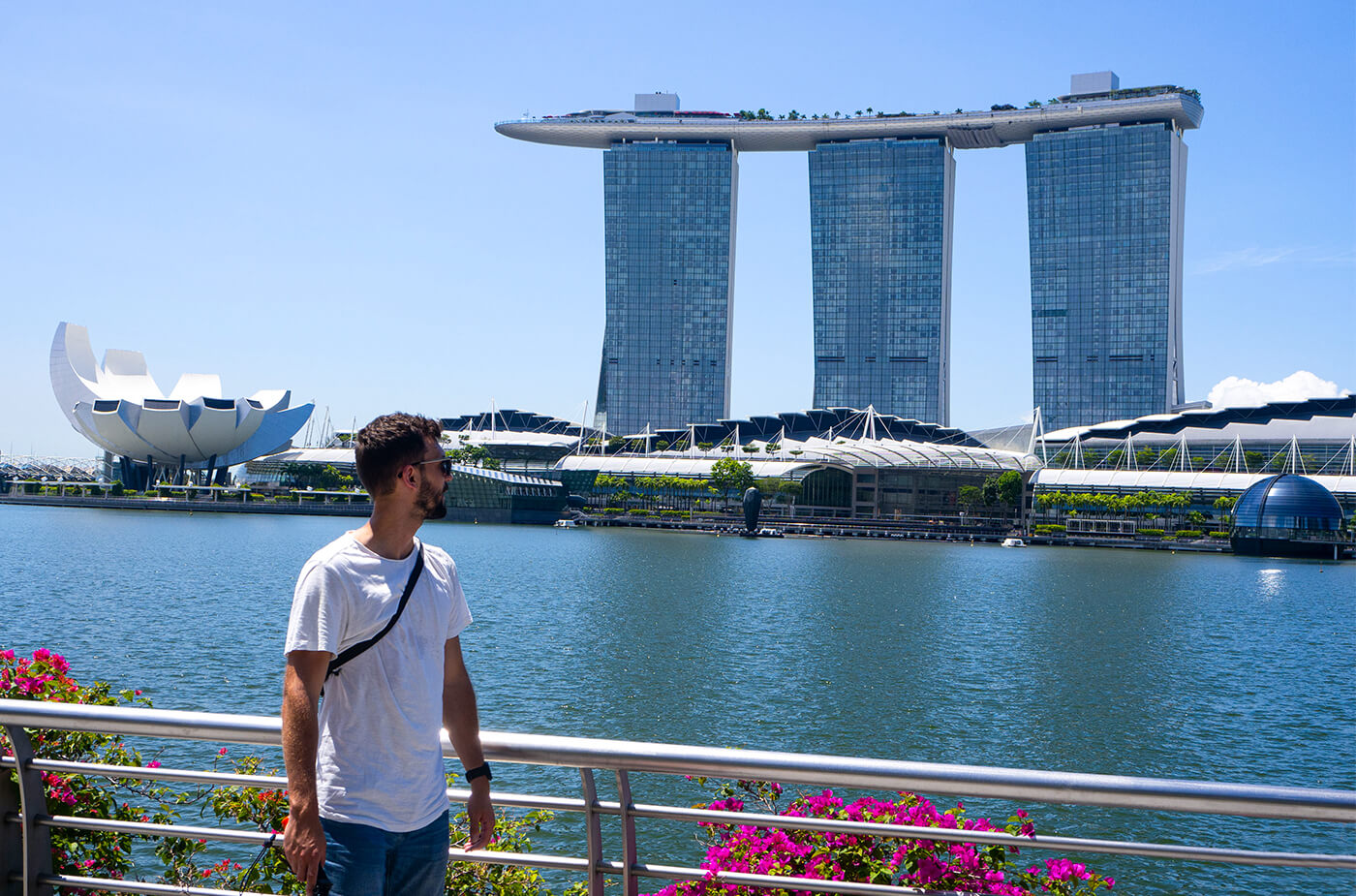 Unser Fazit – Die Metropole Singapur